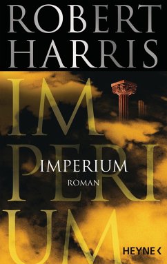 Imperium / Cicero Bd.1 von Heyne